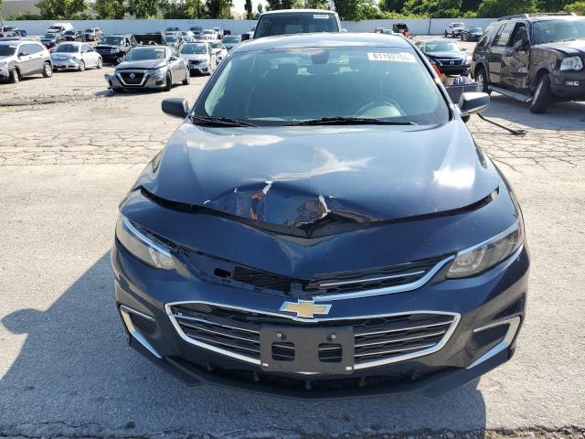 Photo 5 from auction – 2018 CHEVROLET MALIBU LS with VIN 1G1ZB5ST0JF212023