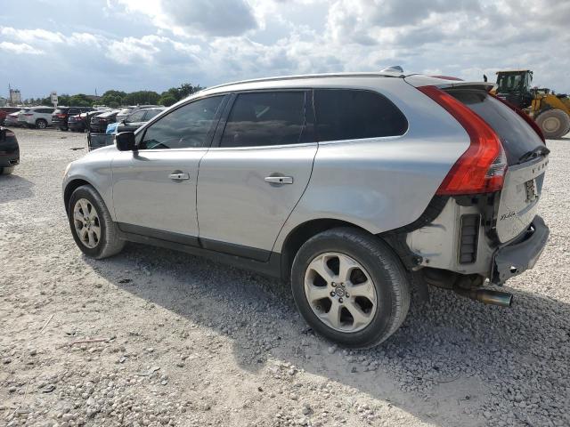 Photo 2 from auction – 2012 VOLVO XC60 3.2 with VIN YV4940DL6C2297491