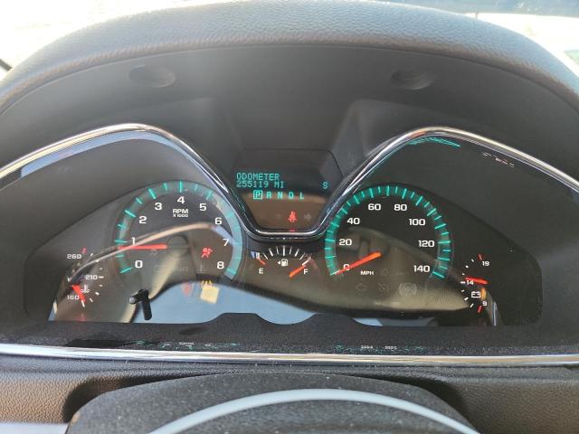 Photo 9 from auction – 2014 CHEVROLET TRAVERSE L with VIN 1GNKVGKD0EJ137225