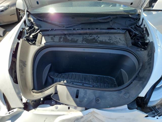 Photo 12 from auction – 2021 TESLA MODEL Y with VIN 5YJYGDEE5MF241375
