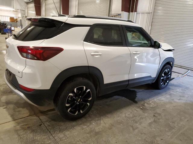 Photo 3 from auction – 2023 CHEVROLET TRAILBLAZE with VIN KL79MRSL8PB203334