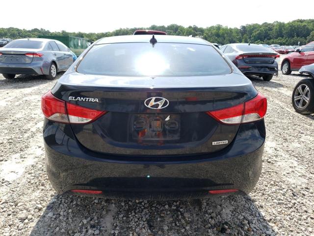 Photo 6 from auction – 2013 HYUNDAI ELANTRA GL with VIN 5NPDH4AE2DH236010