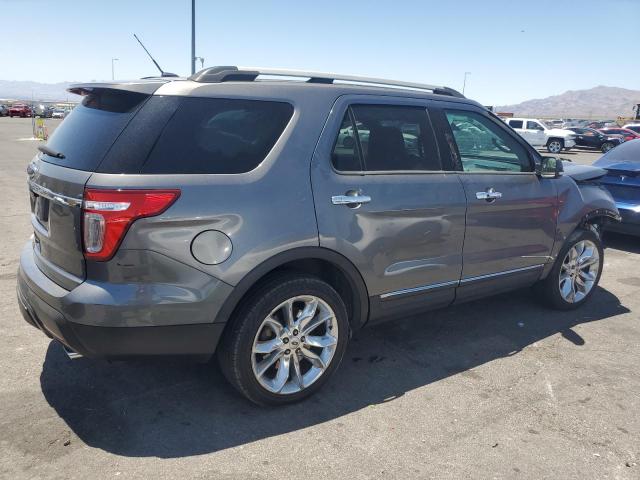 Photo 3 from auction – 2014 FORD EXPLORER S with VIN 1FM5K7F81EGB68293