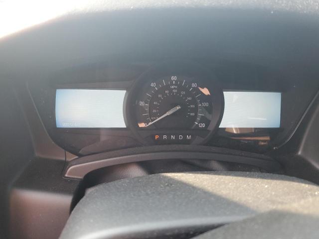 Photo 9 from auction – 2015 FORD EXPEDITION with VIN 1FMJU1JT7FEF17634