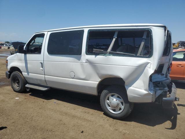 Photo 2 from auction – 2010 FORD ECONOLINE with VIN 1FBNE3BL6ADA74375