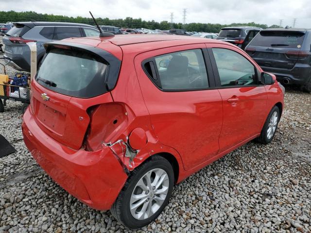 Photo 3 from auction – 2020 CHEVROLET SPARK 1LT with VIN KL8CD6SA0LC439382