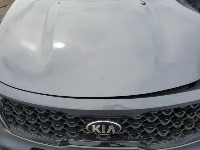Photo 12 from auction – 2021 KIA SORENTO S with VIN 5XYRLDLC7MG038028