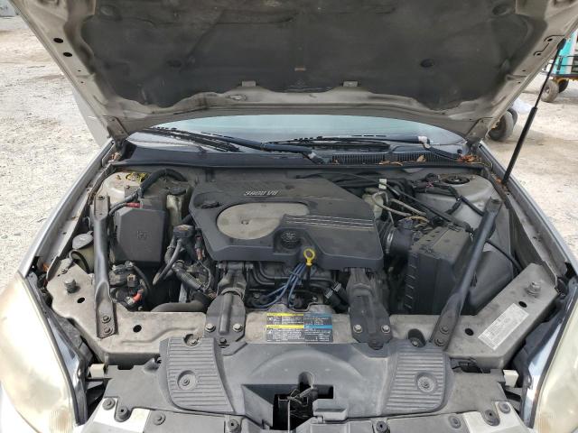 Photo 11 from auction – 2006 CHEVROLET IMPALA LT with VIN 2G1WC581269327177