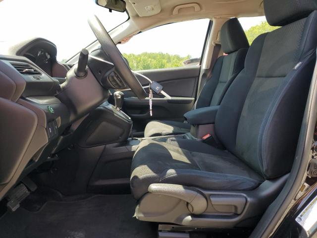 Photo 7 from auction – 2016 HONDA CR-V LX with VIN 2HKRM4H38GH670300