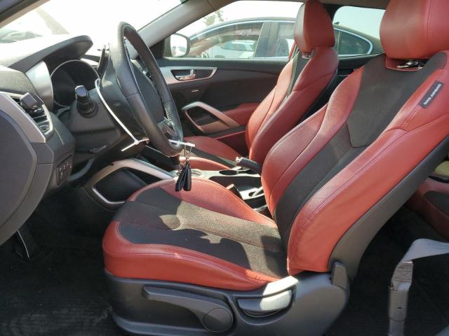 Photo 7 from auction – 2012 HYUNDAI VELOSTER with VIN KMHTC6AD4CU054208