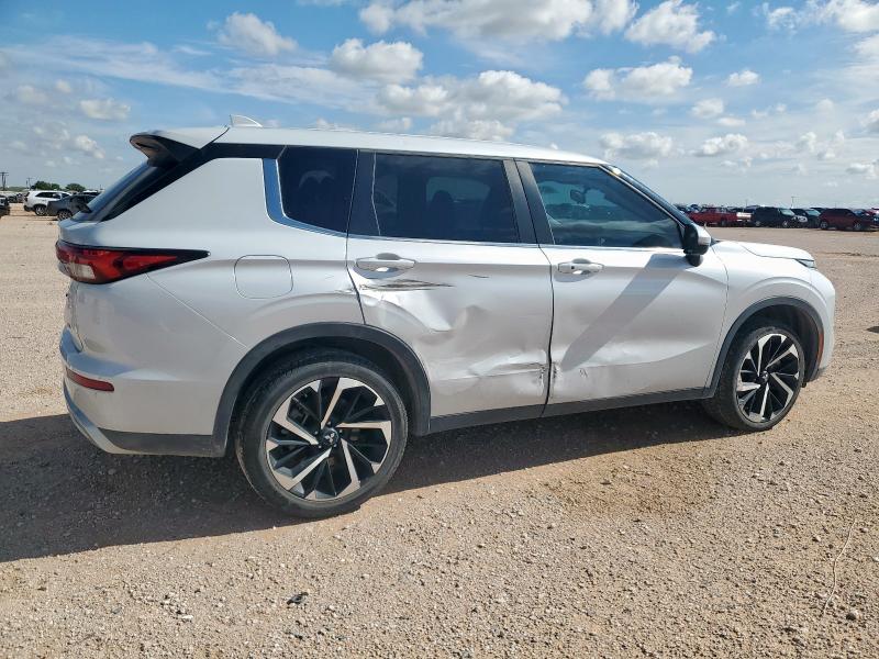 Photo 3 from auction – 2024 MITSUBISHI OUTLANDER with VIN JA4J3VA87RZ033643