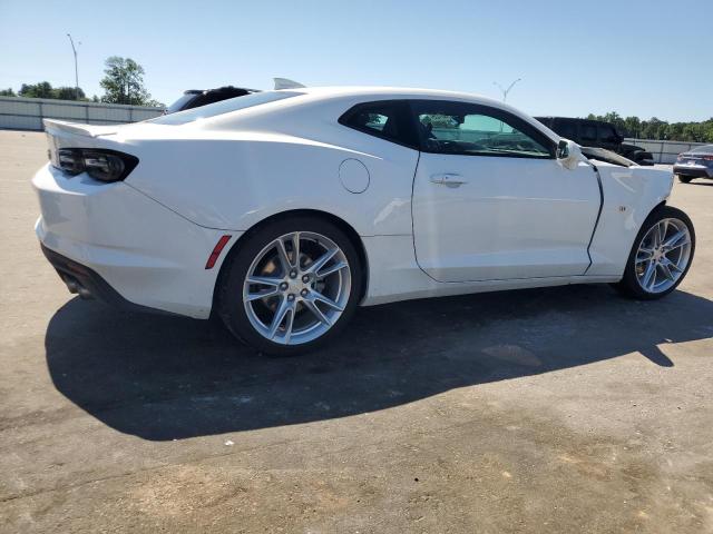 Photo 3 from auction – 2023 CHEVROLET CAMARO with VIN 1G1FD1RS4P0103210