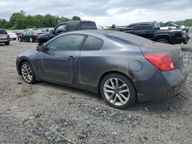 Photo 2 from auction – 2009 NISSAN ALTIMA 3.5 with VIN 1N4BL24E69C130285