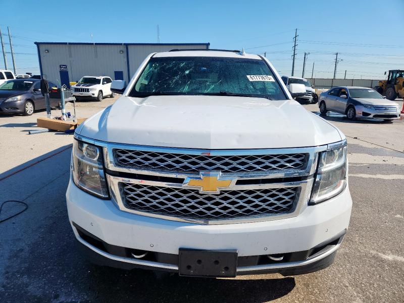 Photo 5 from auction – 2019 CHEVROLET SUBURBAN C with VIN 1GNSCHKC9KR168327