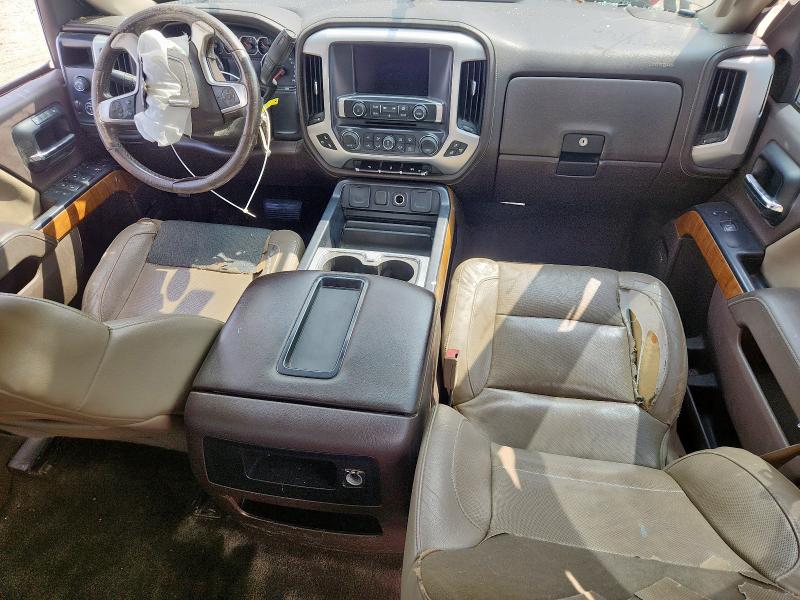Zdjęcie 8 z aukcji – 2014 GMC SIERRA K15 z VIN 3GTU2VEC2EG135107