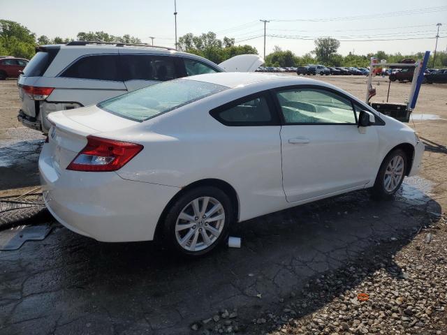 Photo 3 from auction – 2012 HONDA CIVIC EX with VIN 2HGFG3B83CH540406