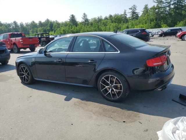Photo 2 from auction – 2011 AUDI S4 PREMIUM PLUS with VIN WAUDGAFL1BA115267