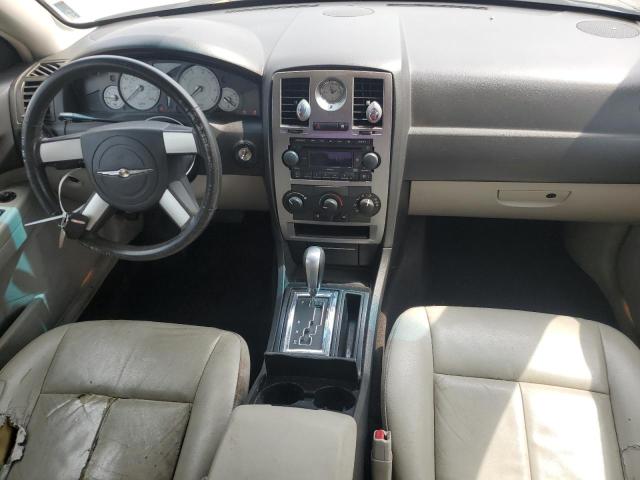 Photo 8 from auction – 2007 CHRYSLER 300 TOURIN with VIN 2C3LA53G67H647786