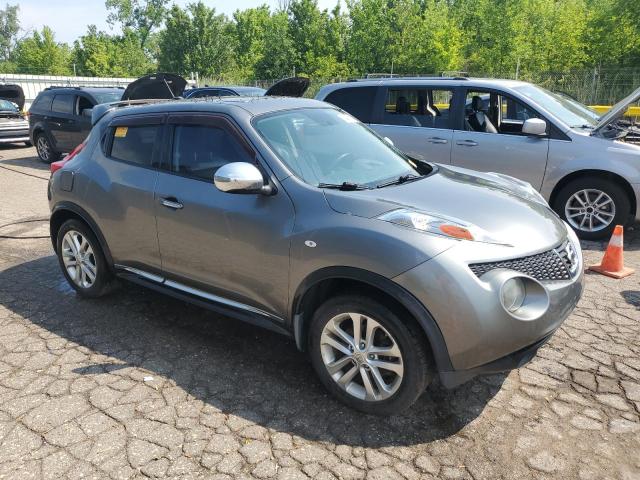Photo 4 from auction – 2012 NISSAN JUKE S with VIN JN8AF5MV5CT109129