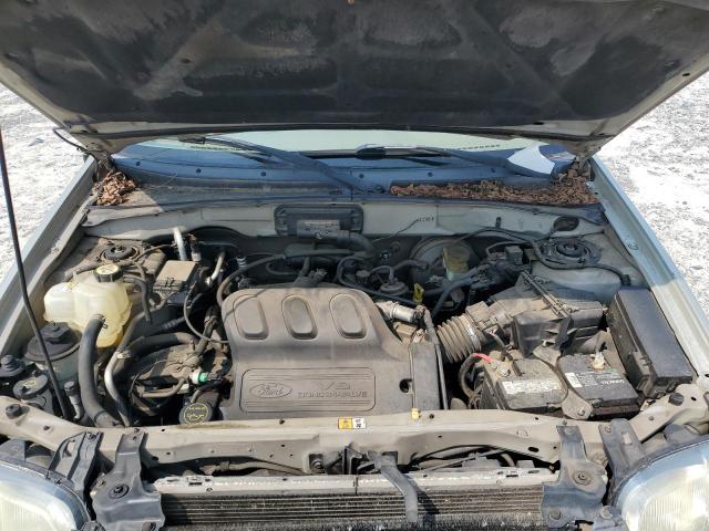 Photo 12 from auction – 2003 FORD ESCAPE XLS with VIN 1FMYU02123KA43062