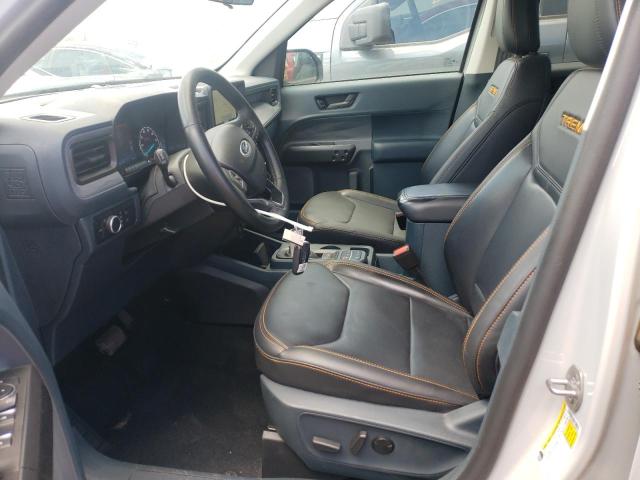 Photo 7 from auction – 2023 FORD MAVERICK X with VIN 3FTTW8G9XPRA99922