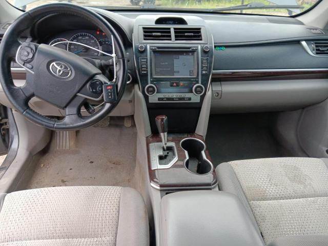 Photo 8 from auction – 2014 TOYOTA CAMRY L with VIN 4T4BF1FK1ER435312