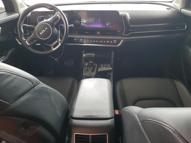Photo 8 from auction – 2024 KIA SPORTAGE E with VIN 5XYK33DF9RG178268