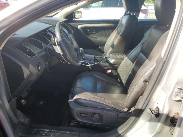 Photo 7 from auction – 2011 FORD TAURUS SEL with VIN 1FAHP2EW1BG140274