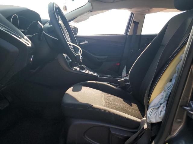 Photo 7 from auction – 2018 FORD FOCUS SEL with VIN 1FADP3M28JL310977