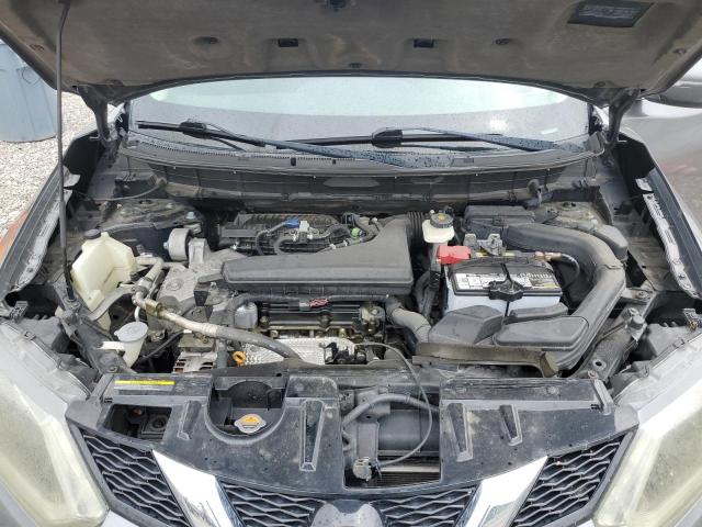 Photo 12 from auction – 2014 NISSAN ROGUE S with VIN 5N1AT2MT6EC805899