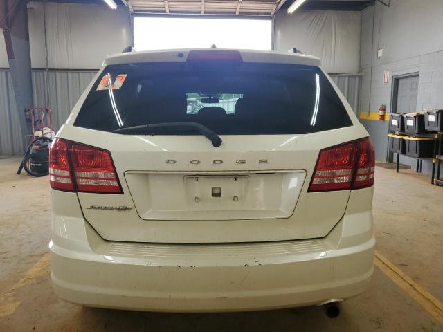 Photo 6 from auction – 2017 DODGE JOURNEY SE with VIN 3C4PDCAB2HT676369