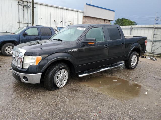 Photo 1 from auction – 2010 FORD F150 SUPER with VIN 1FTFW1CV5AFA68802