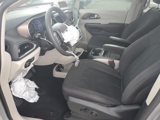 Photo 7 from auction – 2019 CHRYSLER PACIFICA T with VIN 2C4RC1FG0KR550204