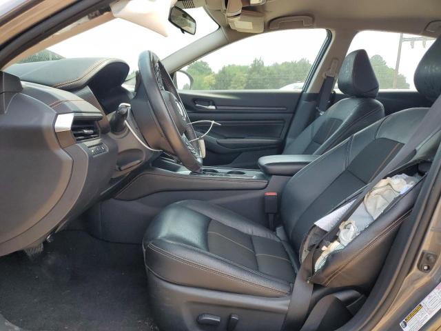 Photo 7 from auction – 2022 NISSAN ALTIMA SR with VIN 1N4BL4CV2NN387116
