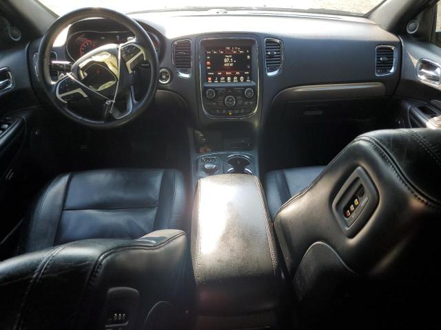 Photo 8 from auction – 2017 DODGE DURANGO GT with VIN 1C4RDJDG9HC709769