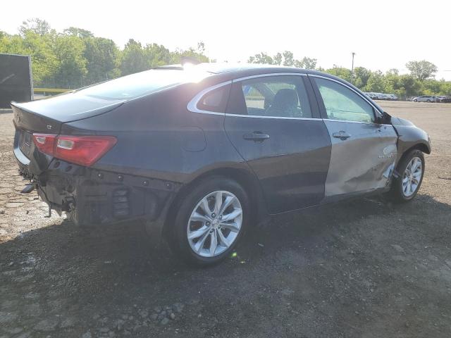 Photo 3 from auction – 2023 CHEVROLET MALIBU LT with VIN 1G1ZD5ST5PF165154