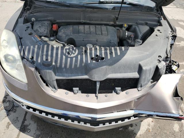Photo 12 from auction – 2012 BUICK ENCLAVE with VIN 5GAKVDED2CJ165657