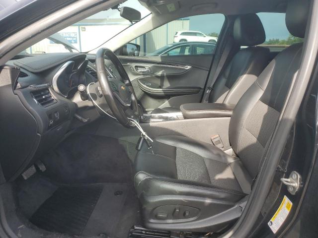 Photo 7 from auction – 2016 CHEVROLET IMPALA LT with VIN 2G1115S33G9110765