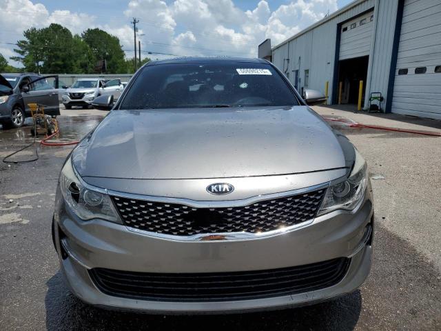 Photo 5 from auction – 2016 KIA OPTIMA EX with VIN 5XXGU4L34GG064776