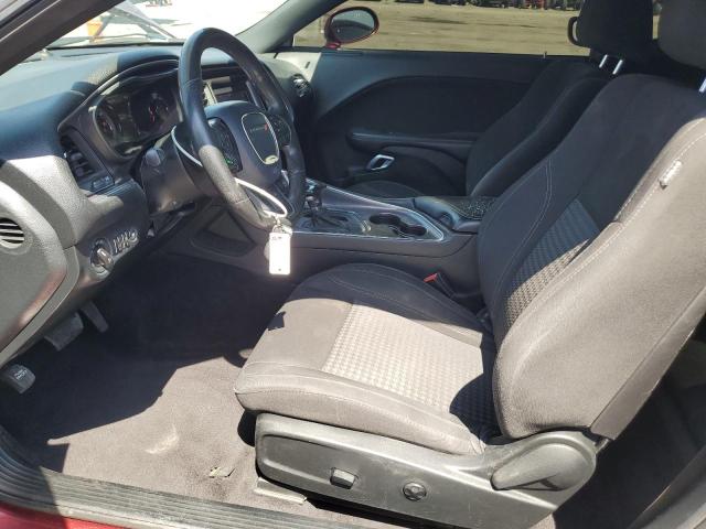 Photo 7 from auction – 2018 DODGE CHALLENGER with VIN 2C3CDZAG1JH217009