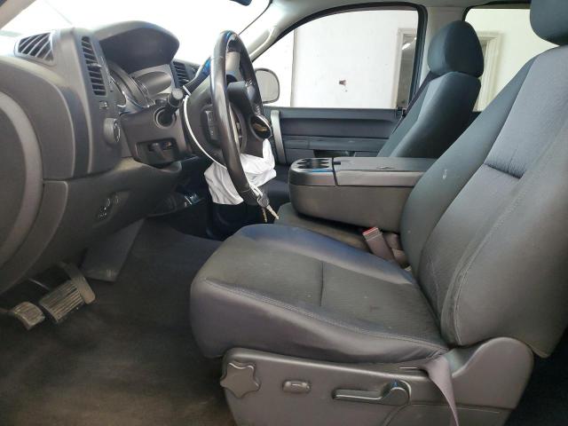 Photo 7 from auction – 2013 CHEVROLET SILVERADO with VIN 3GCPKSE73DG233995