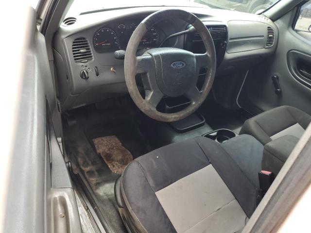 Photo 8 from auction – 2005 FORD RANGER SUPER CAB with VIN 1FTYR14U45PA61863