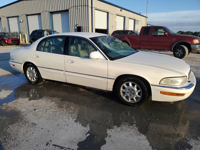 Photo 4 from auction – 2002 BUICK PARK AVENU with VIN 1G4CU541X24112037