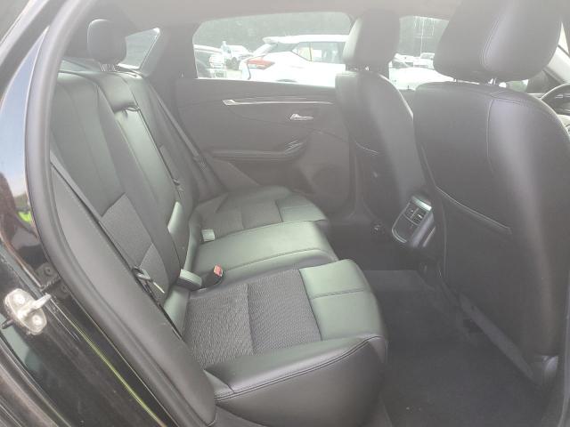 Photo 10 from auction – 2016 CHEVROLET IMPALA LT with VIN 2G1115S33G9110765