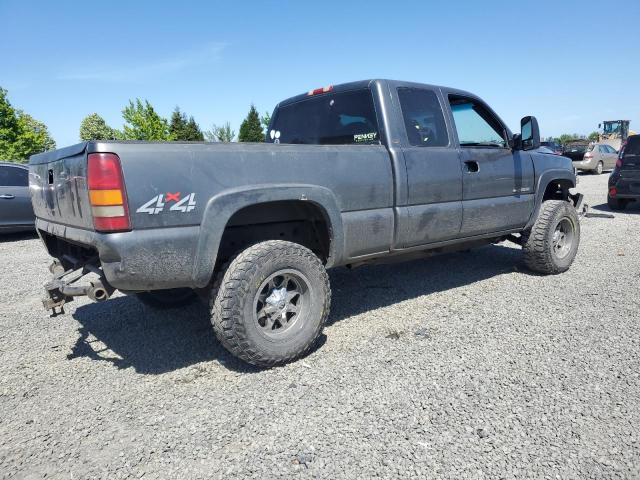 Photo 3 from auction – 2002 CHEVROLET SILVERADO with VIN 1GCHK29U12E136559