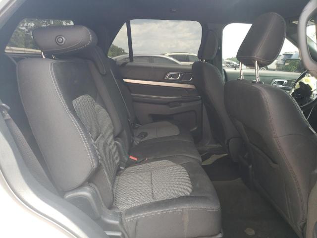 Photo 11 from auction – 2018 FORD EXPLORER X with VIN 1FM5K7D84JGB26729