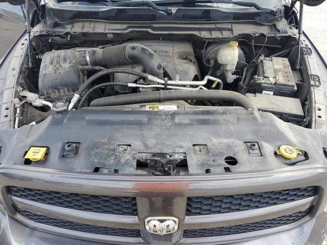 Photo 11 from auction – 2016 RAM 1500 SLT with VIN 1C6RR7LT6GS371441