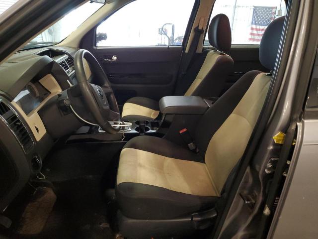 Photo 7 from auction – 2008 MAZDA TRIBUTE I with VIN 4F2CZ92Z38KM00914