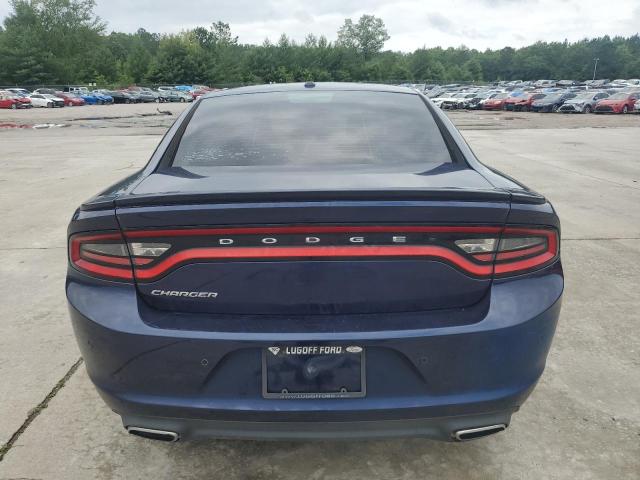 Photo 6 from auction – 2015 DODGE CHARGER SE with VIN 2C3CDXBG5FH826503