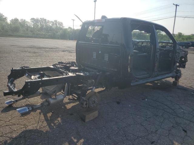 Photo 3 from auction – 2023 RAM 1500 LARAM with VIN 1C6SRFJT9PN651898